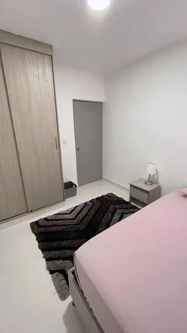 Apartamento Muy Cerca Al Mar De 3 Habitaciones Cartagena